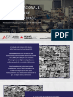 Cartilha Deficit Habitacional PDF