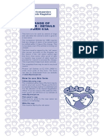 Change of Owner C3a - 0 PDF