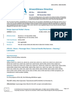 Easa Ad 2022-0213R1 1 PDF