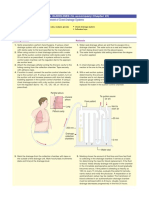 Setup and Management of Chest Drainage Systems