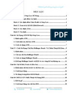 Tài Liệu Forex Nâng Cao (Đọc Thêm) PDF