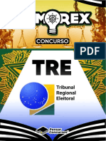Memorex - Tre - Rodada 01 - 042850
