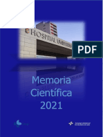 Memoria Científica Caule 2021 PDF