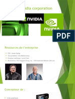 Nvidia Corporation