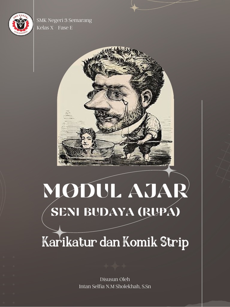 Modul Ajar Seni Budaya Pdf