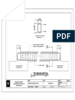 Column Column: Prime Structures Megaworld Boulevard, Iloilo City Engineering Firm Charles Cedrick Calar Floor Plan