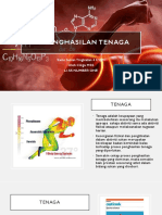 Sains Sukan T4 KSSM 2.5 PENGHASILAN TENAGA PDF
