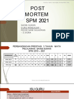POST MORTEM Sains Sukan SPM 2021.pptx