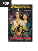 Download Wiro Sableng Kiamat Di Pangandaran by AntiKhazar1866 SN63245071 doc pdf