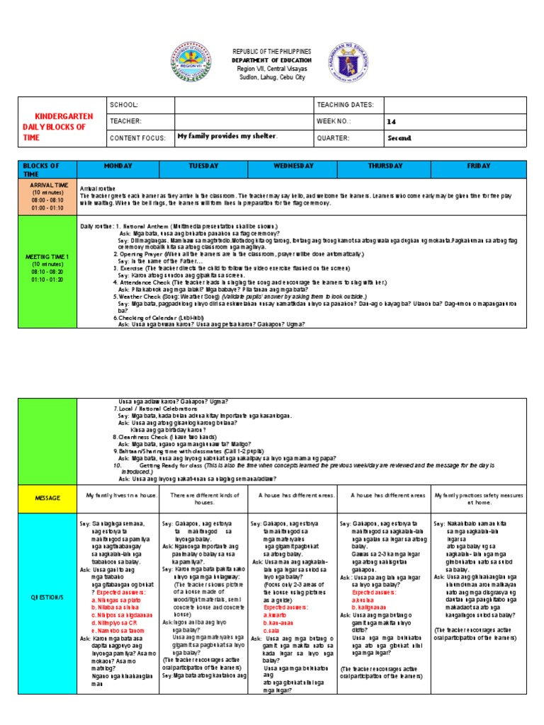 Week 14 PDF | PDF | Foreign Language Studies | Wellness