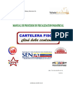 Manual Parafiscal Cartelera Fiscal PDF