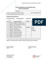 FICHA Inscripción Campeonato 2023 Alta Dirección