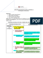 Modelo de Esquema Completo