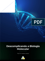 Técnicas Biologia Molecular