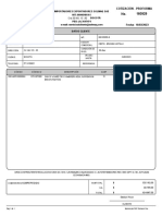 Cotización 160929 PDF