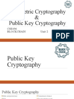 Unit 2 Public Key