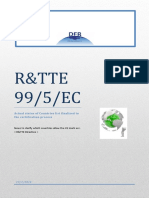 GLW014 - RTTE - Countries List - 2014 Rev0