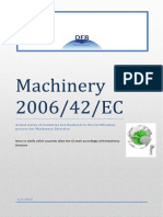 GLW015 - MACHINERY - Countries List - 2017 Rev0