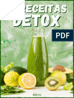 10 Receitas Detox PDF