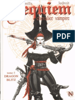 Requiem Chevalier Vampire Volume 5 PDF