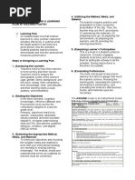 3.3 Designing A Learning Plan