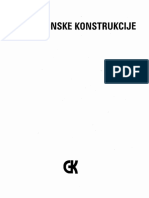 ARHITEKTONSKE KONSTRUKIJE,Od sirovine do građevine priručnik, GK Beograd 2008.pdf