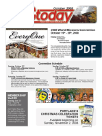 PCCToday :: October 2008 Edition