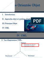 Diagrammes Classes Objets PDF