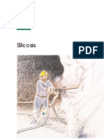 Silicosis