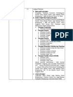 Lingkup Pekerjaan PDF