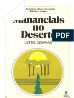 is No Deserto - Lettie B Cowman