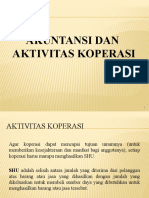 2 Akuntansi Dan Aktivitas Koperasi