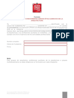 Formato Código Ética1 PDF