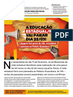 Boletim Rede Estadual 03 2023 27fev Versaozap PDF