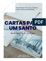 Cartas A Um Santo20190307 153916