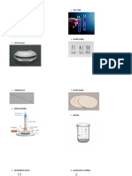 Chemistry Lab Apparatus Reviewer