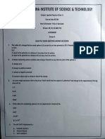 Assignment (Aik) PDF
