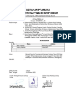 Bekas Surat Tugas Pinkonran PDF