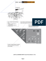 Dornier 328Jet-Lights