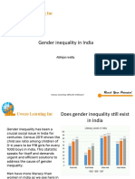 Uwezo Learning Template