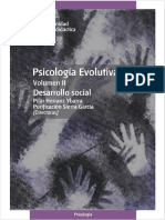 Psicologia Evolutiva I Desarrollo Social Pilar Herranz Ybarra y Purificación Sierra García 