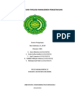 Manajemen Pengetahuan PDF