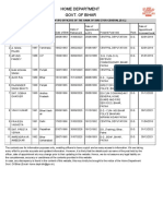 D.G. List PDF