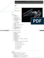 Cityofbrass Io WB Star Wars Traveller Pages Tie in