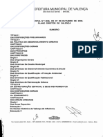 Lei Municipal #1.856, de Outubro de 2006 - PDDU PDF