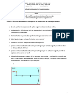 1° Medio Guia de Nivelacion Fisica