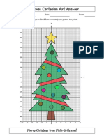 Christmas Cartesian Art Tree2.1638978438