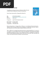 A Novel Intrusion Detection System For Vehicular Ad Hoc Networks (VANETs) Based On Differences of Traffic Flow and Position