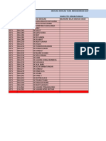 Borang Data Bahasa Arab