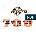 Coinco Global 700 Manual PDF